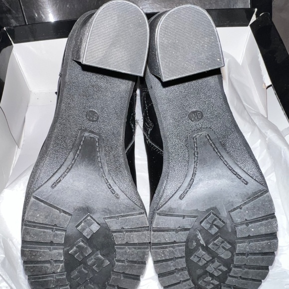 Guess booties - Picture 4 of 4